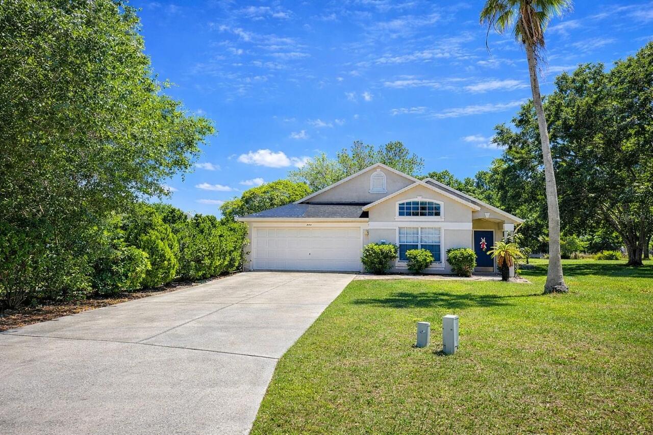 Davenport Real Estate