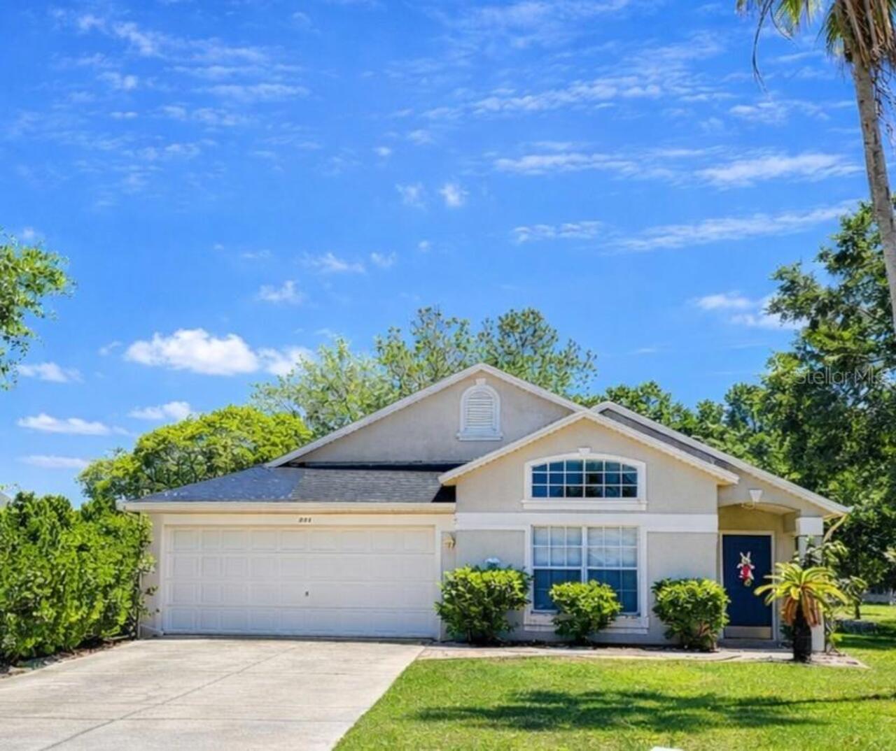 Davenport Real Estate