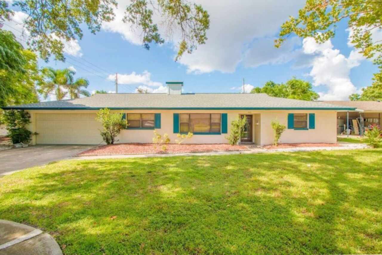 View Listing