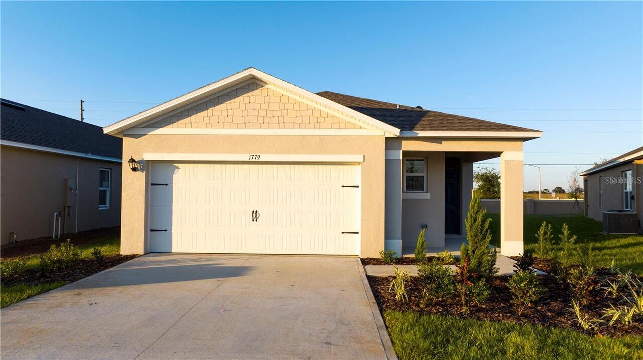 Davenport Real Estate
