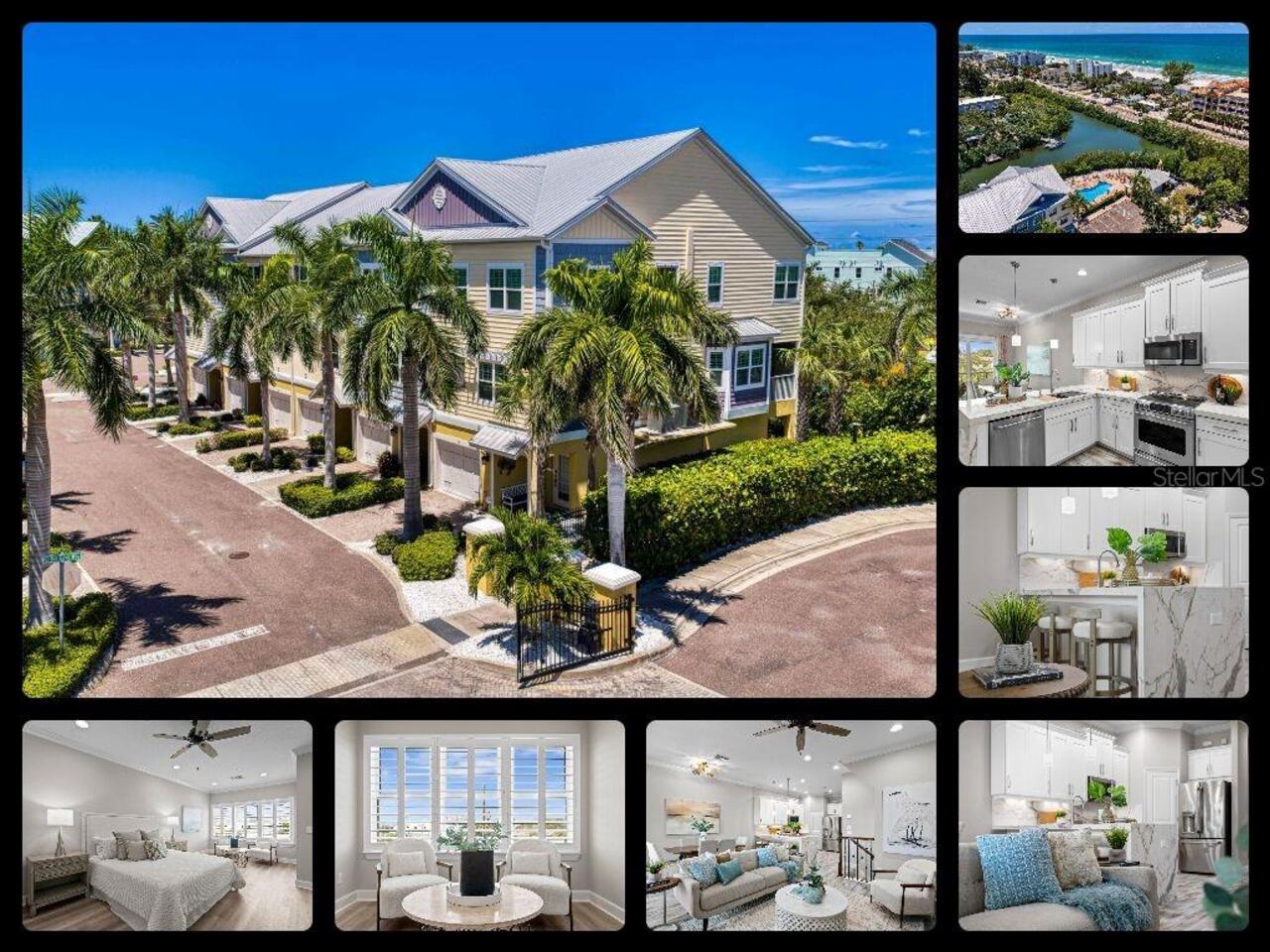 Indian Rocks Beach Real Estate