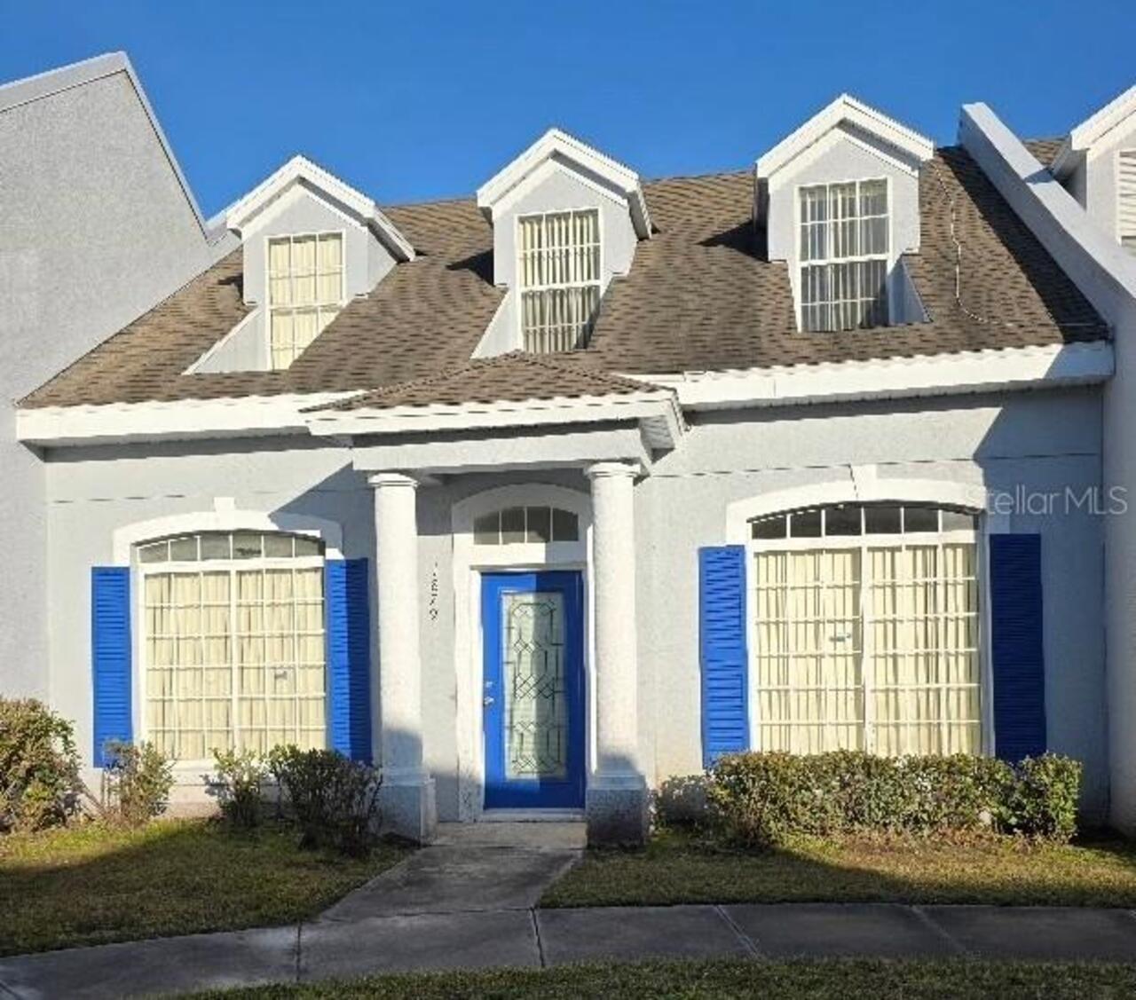 Orlando Real Estate