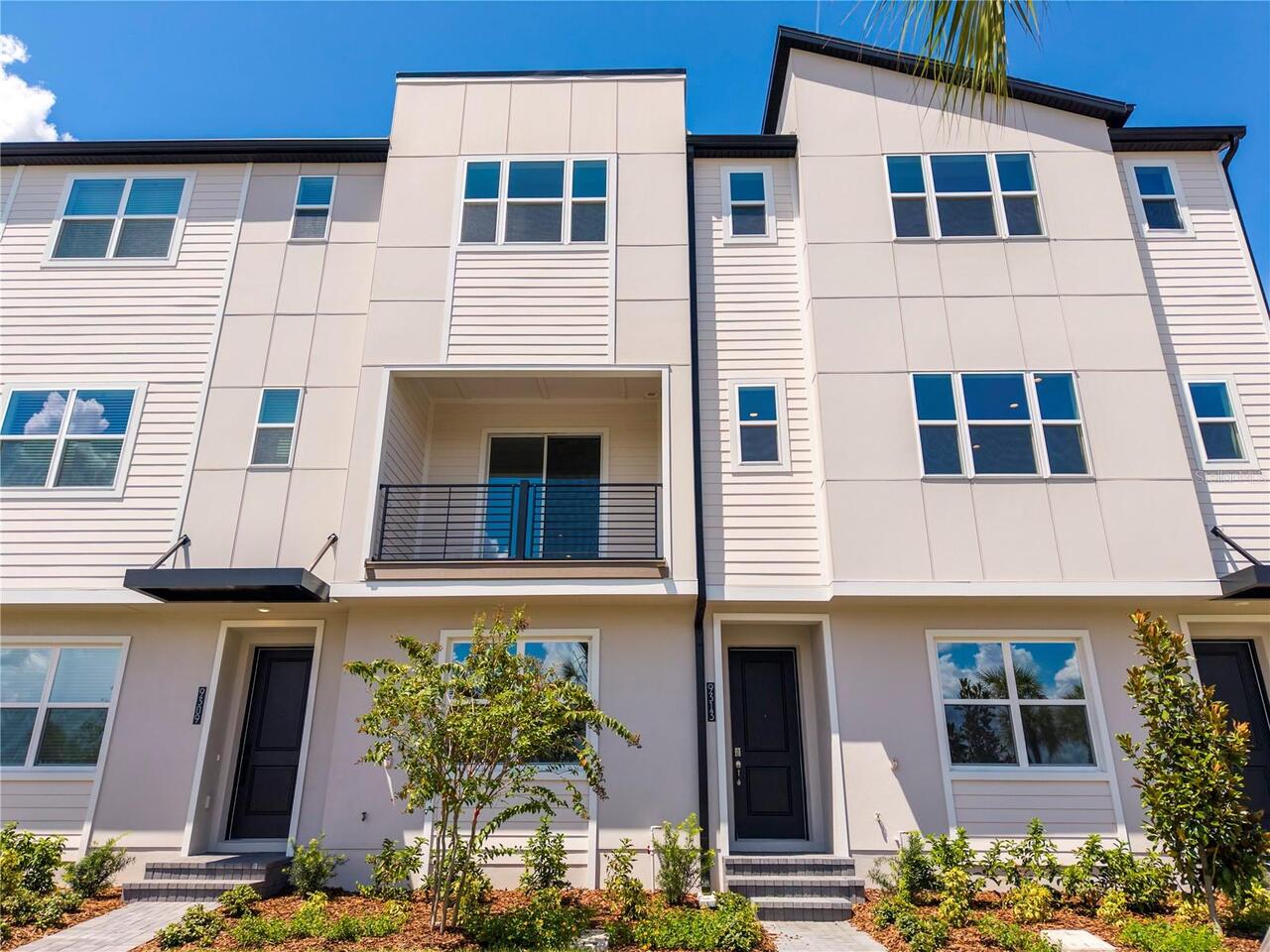 Orlando Real Estate