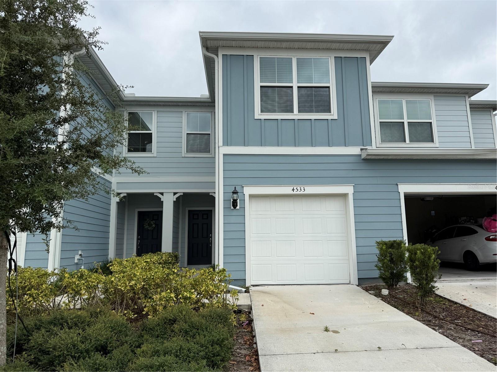 Kissimmee Real Estate