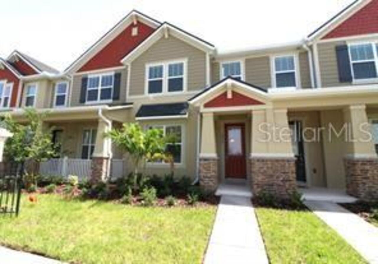 Orlando Real Estate