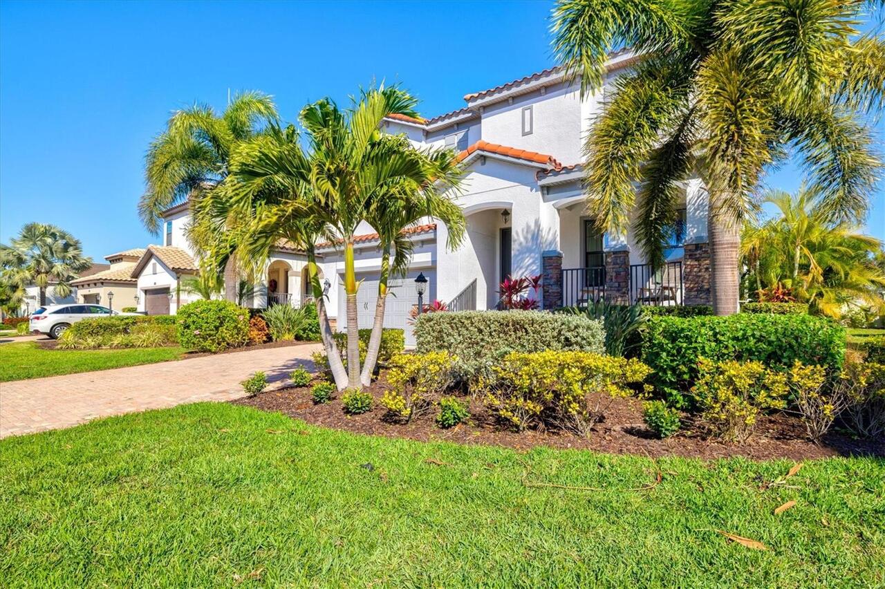 Bradenton Real Estate