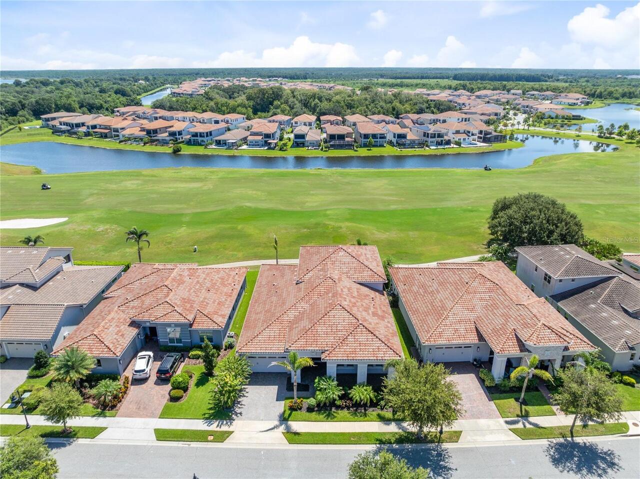Orlando Real Estate