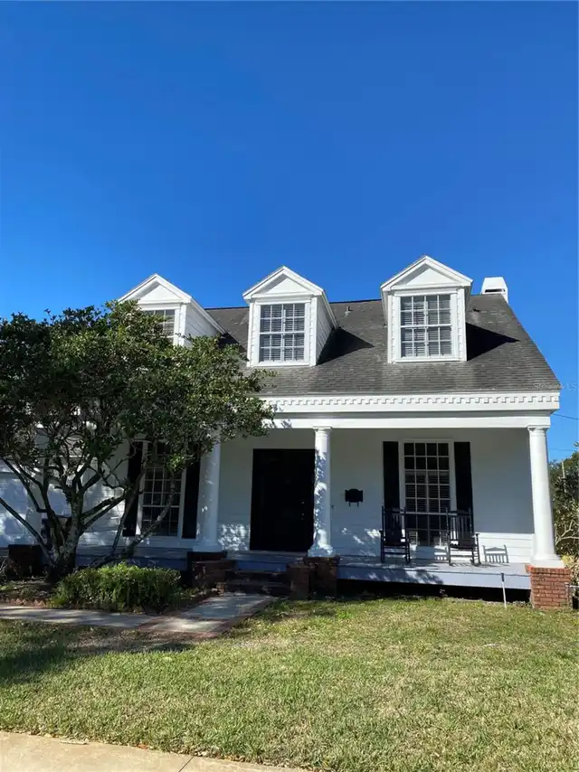 Orlando Real Estate