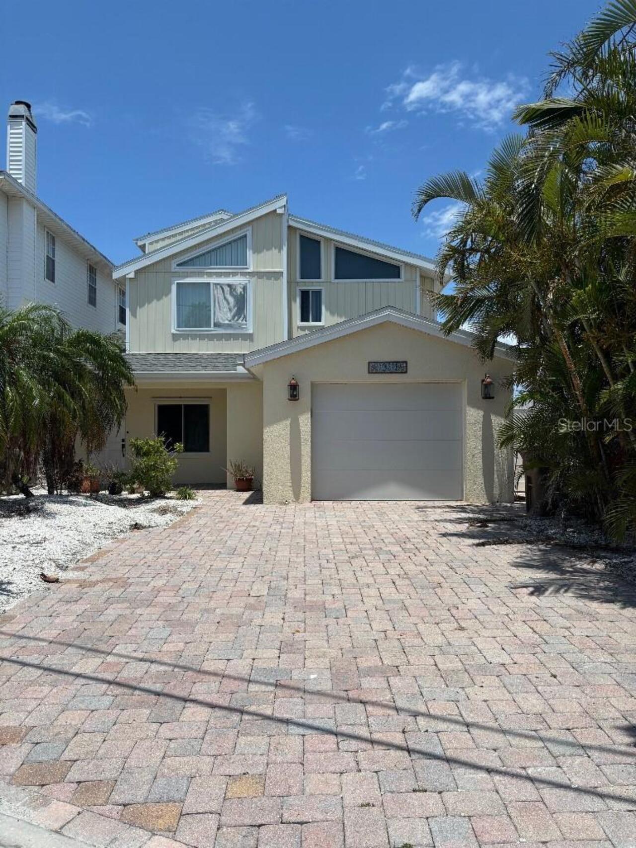 Madeira Beach Real Estate