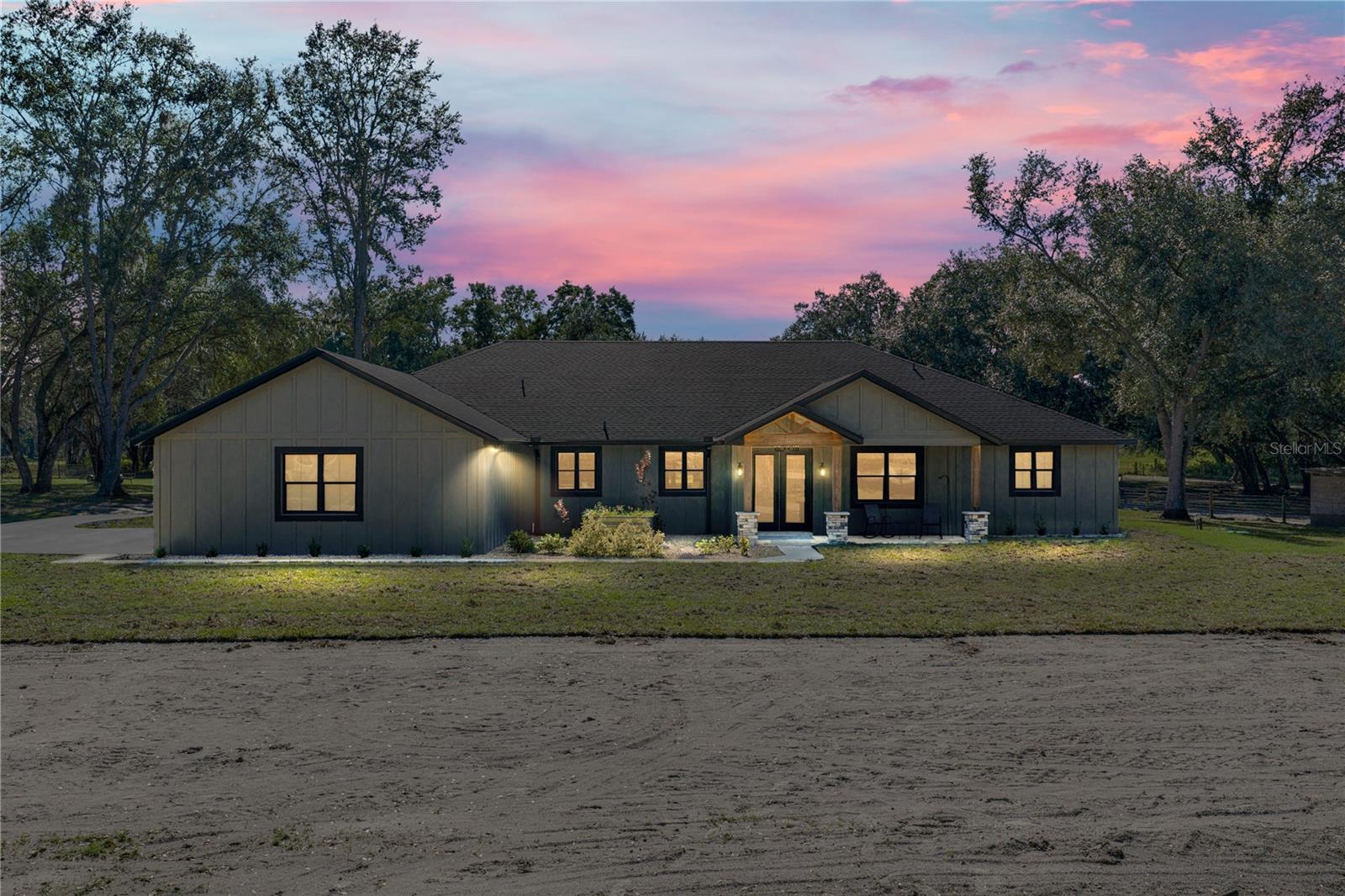 Bushnell Real Estate