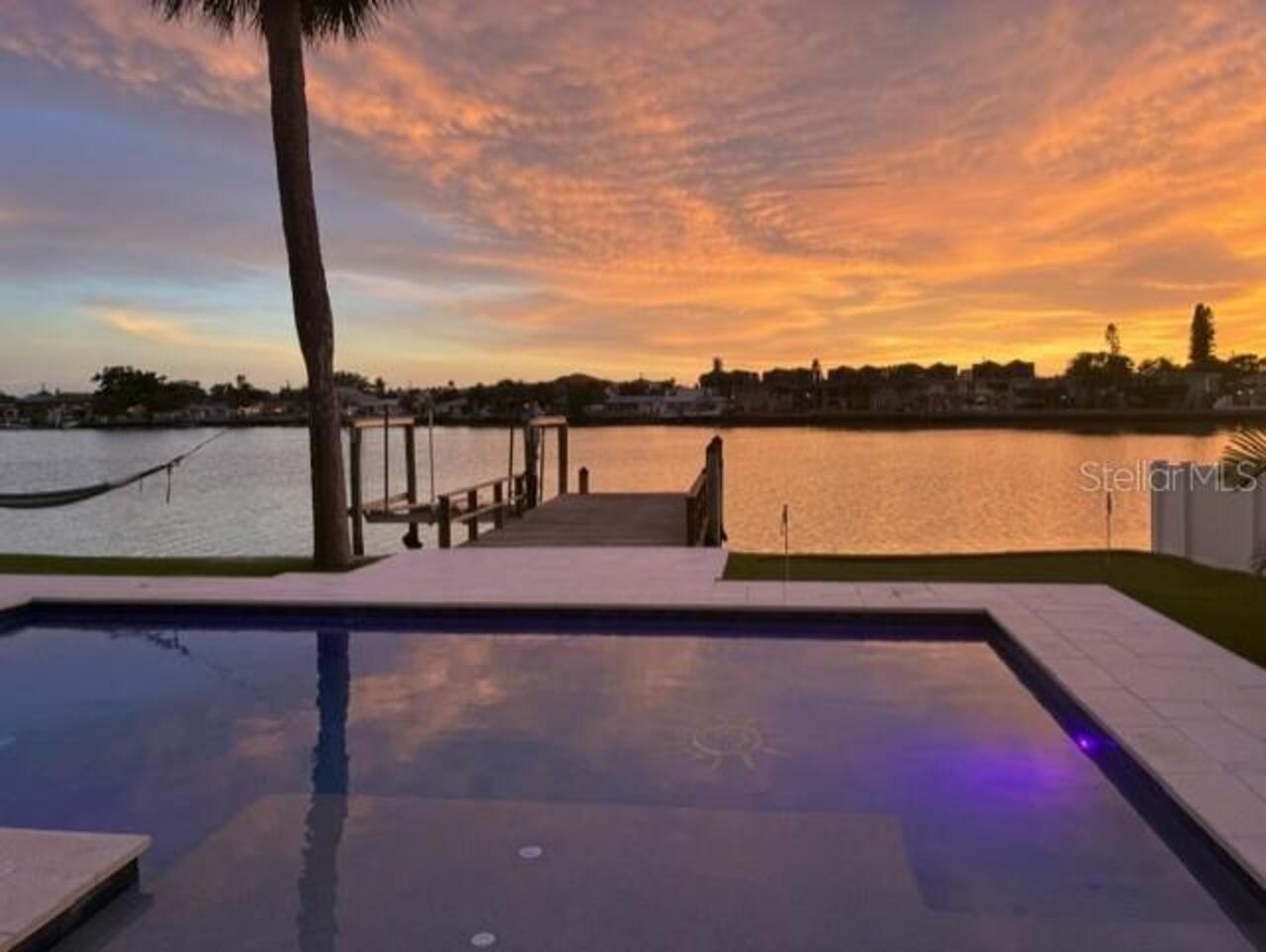 Indian Rocks Beach Real Estate