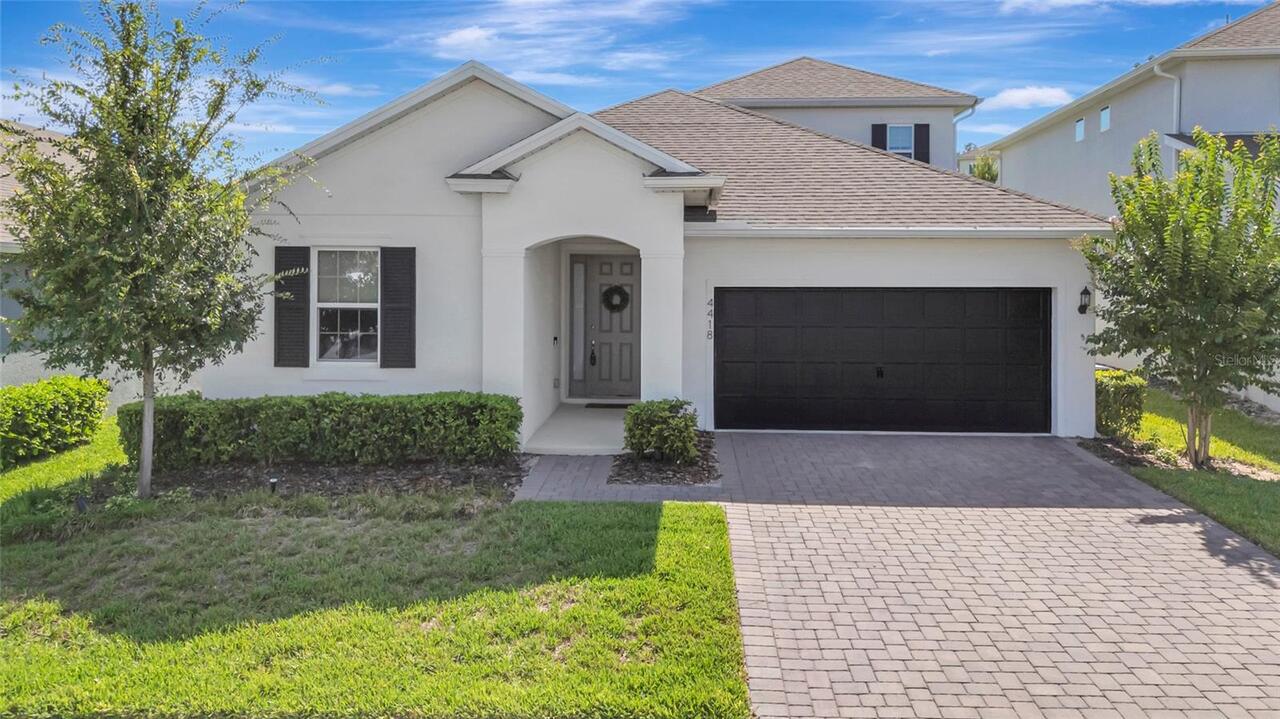 Clermont Real Estate