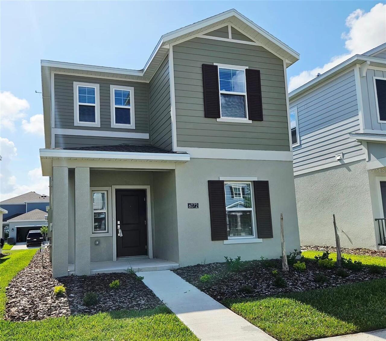Clermont Real Estate