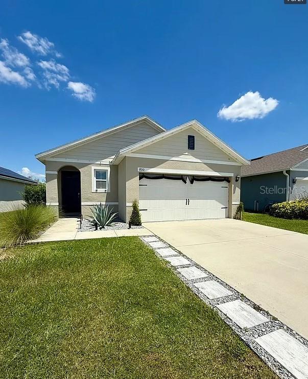 Davenport Real Estate