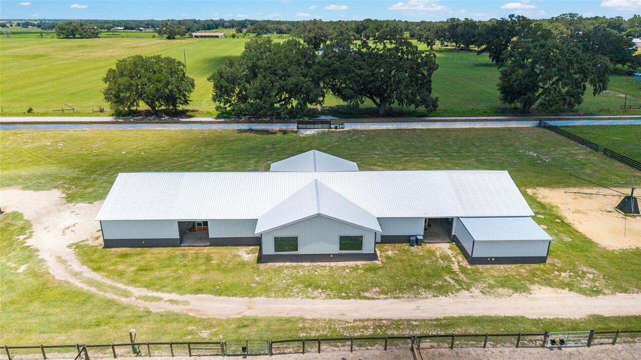 Wildwood Real Estate