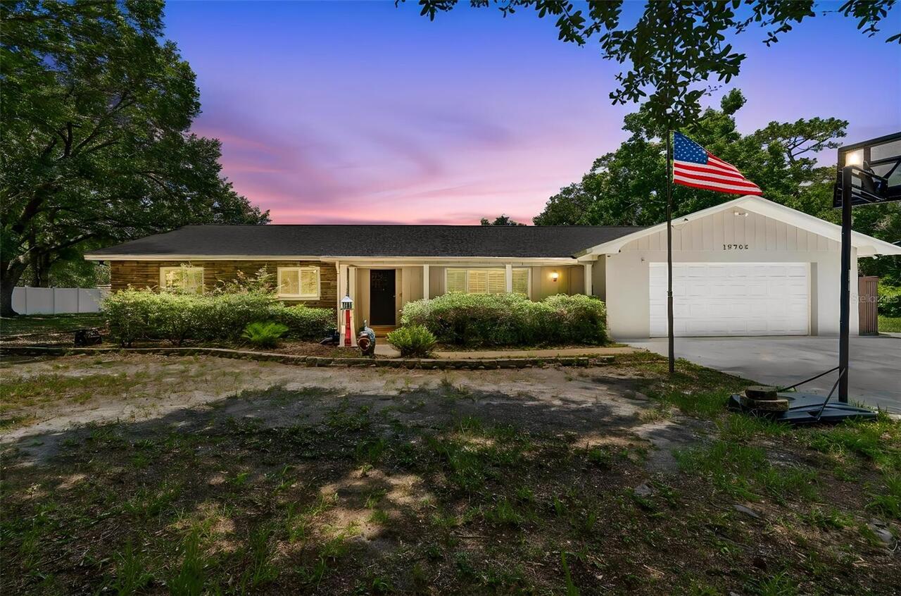 Odessa Real Estate