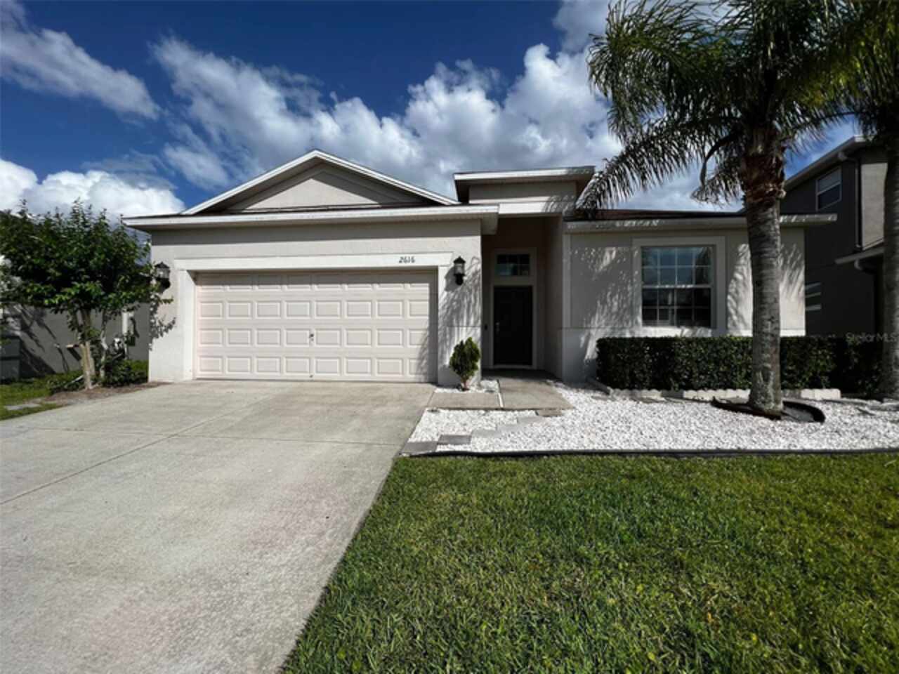 Orlando Real Estate