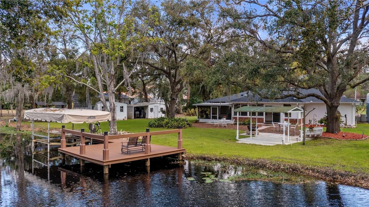 Clermont Real Estate