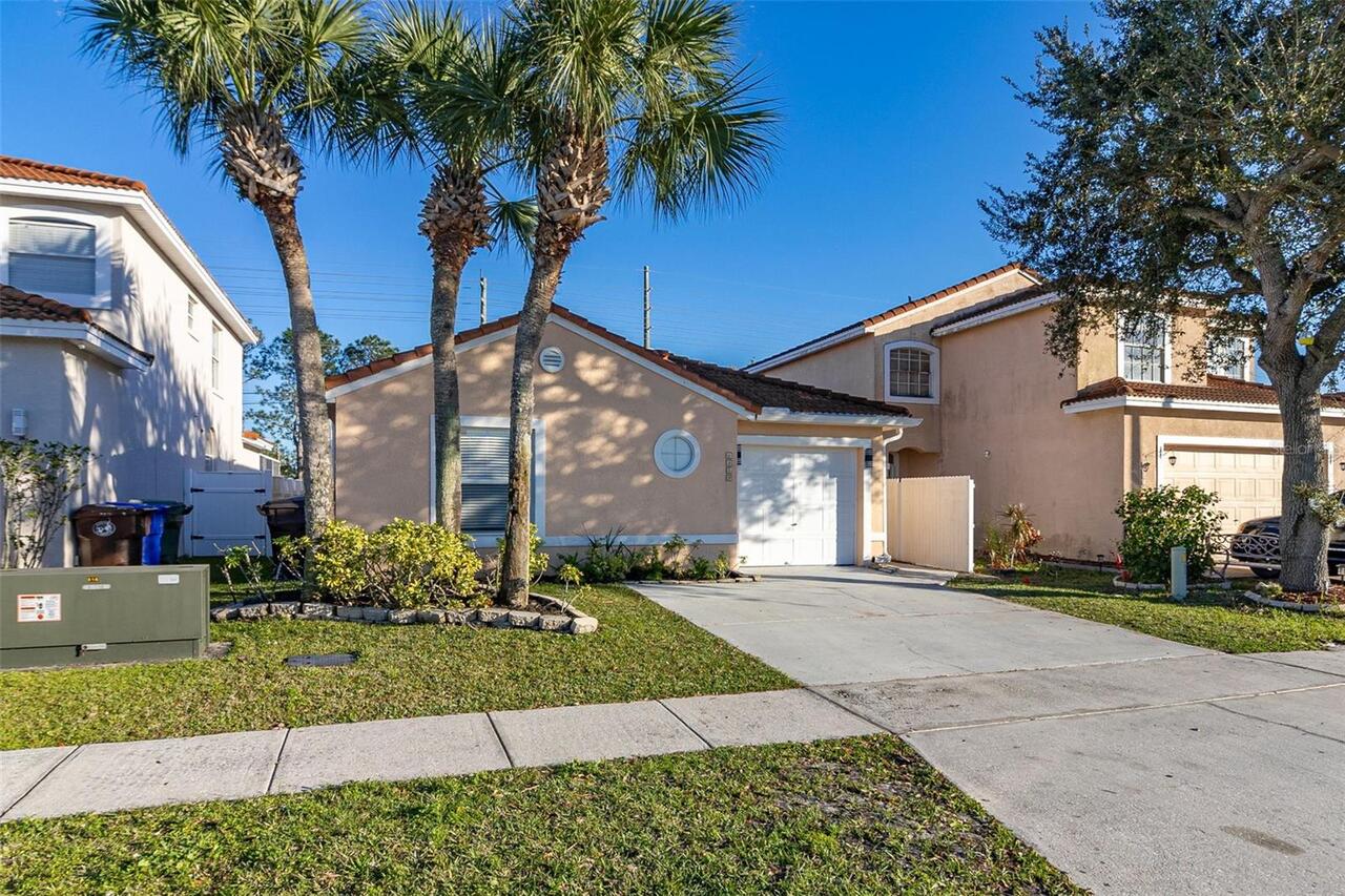 Kissimmee Real Estate