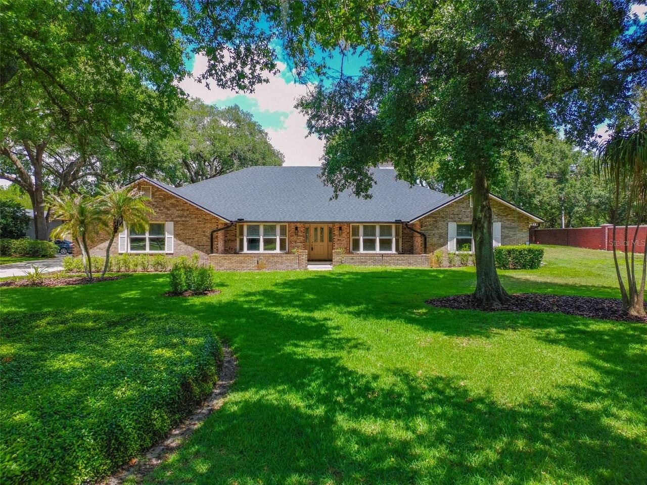Winter Garden Real Estate