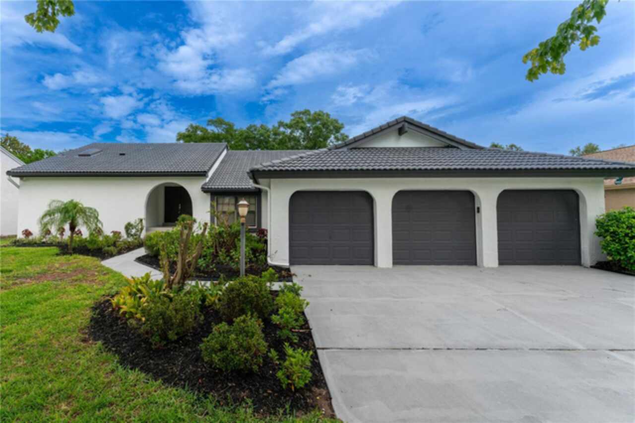 Orlando Real Estate