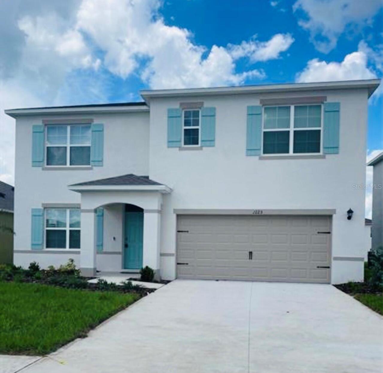 Winter Haven Real Estate