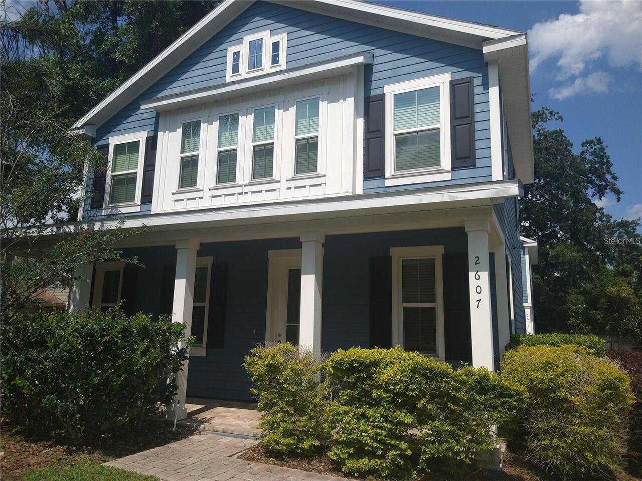 Orlando Real Estate