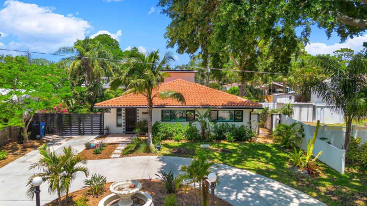 Gulfport Real Estate