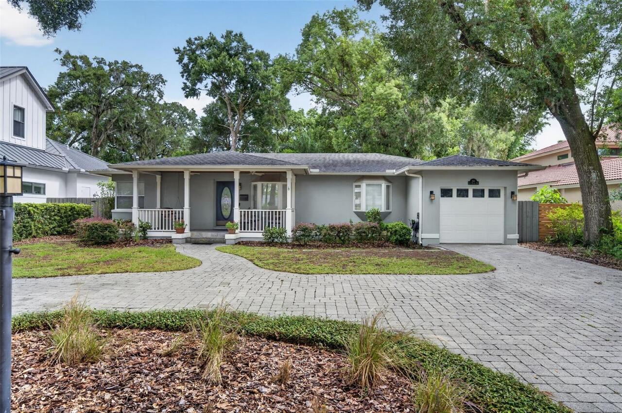 Winter Park Real Estate