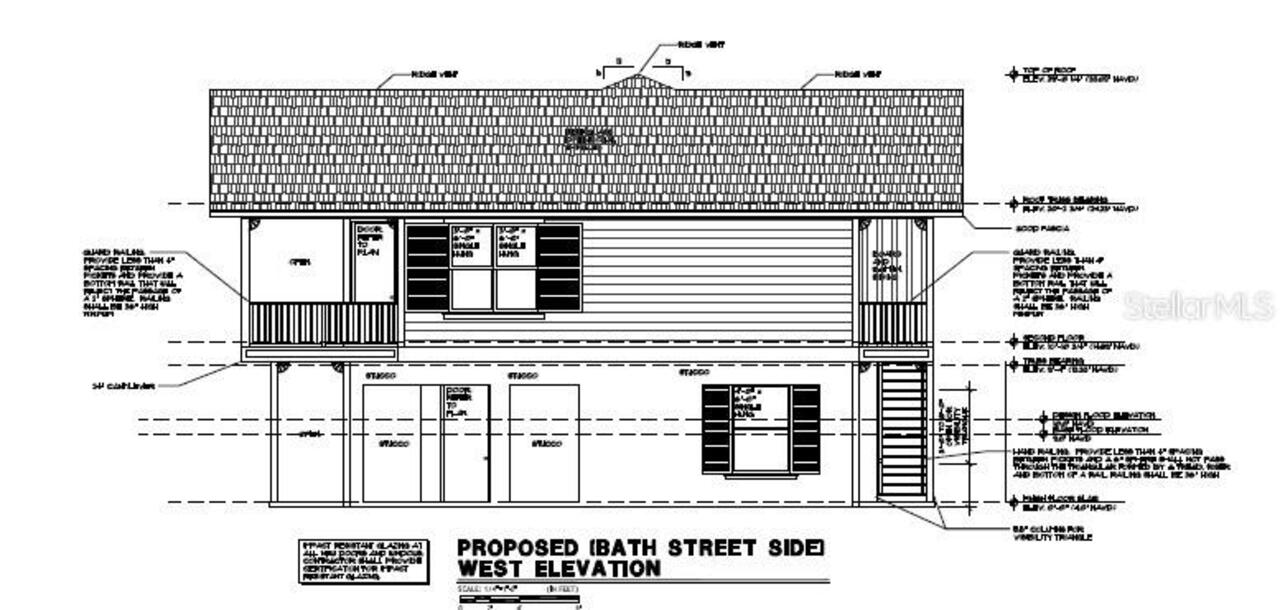 Tarpon Springs Real Estate