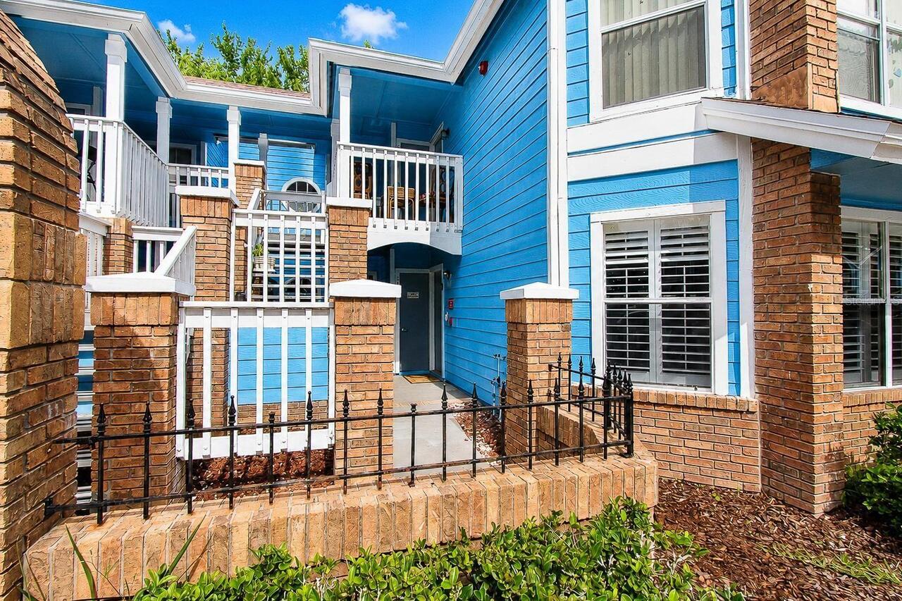 Kissimmee Real Estate
