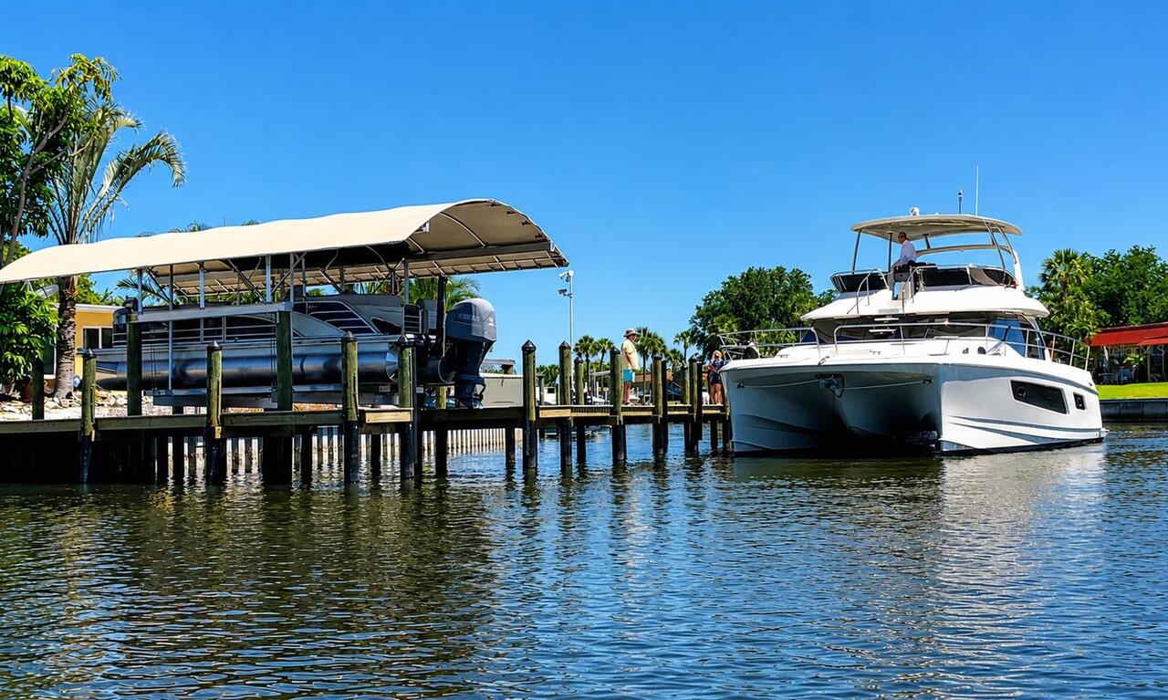 Bradenton Real Estate