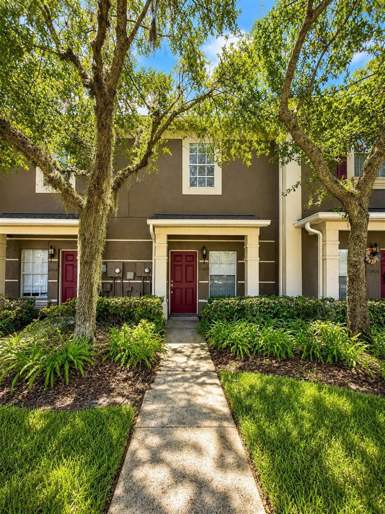Orlando Real Estate