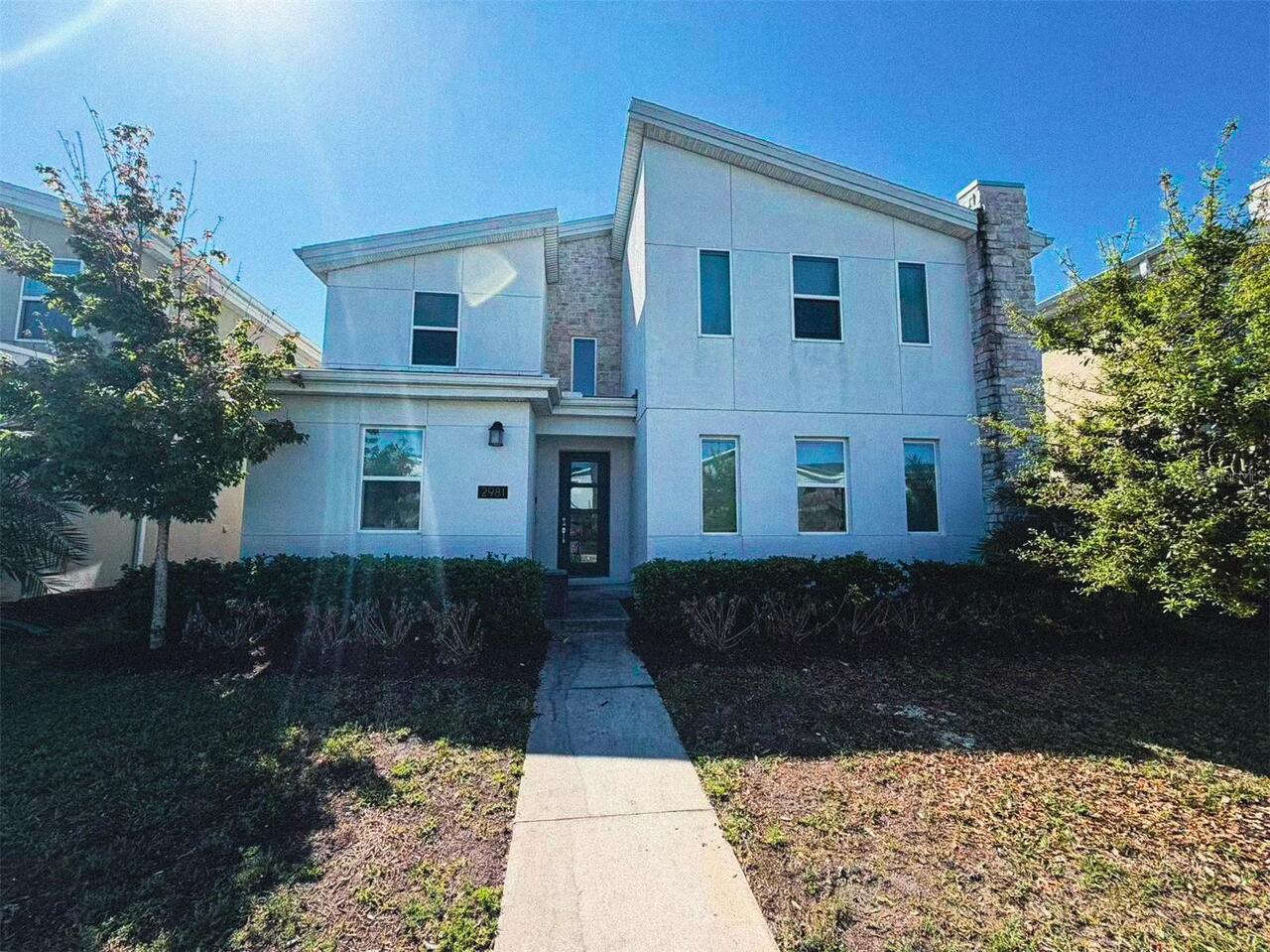 Kissimmee Real Estate