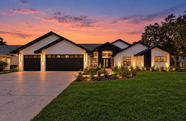 Tampa Real Estate