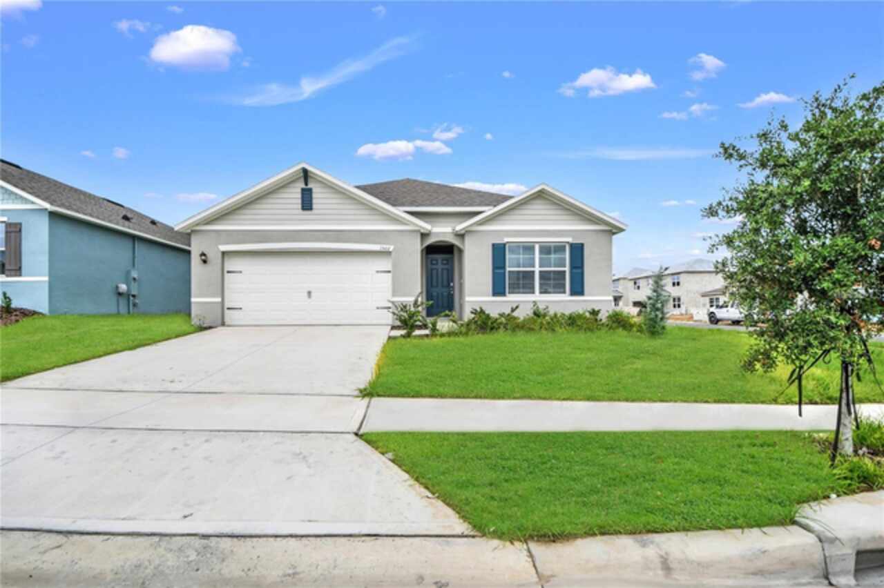 Haines City Real Estate