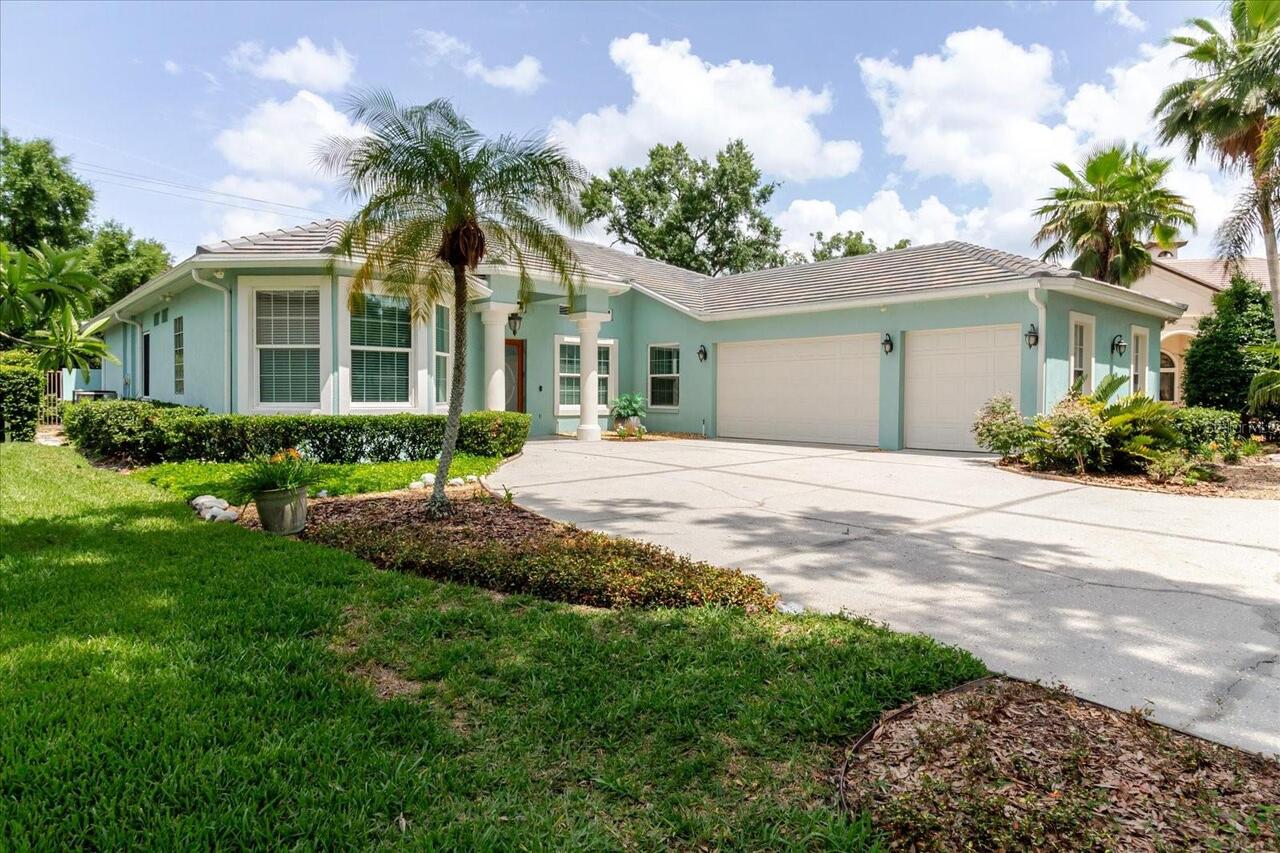 Tampa Real Estate