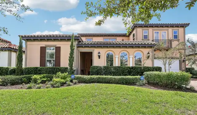 Winter Garden Real Estate