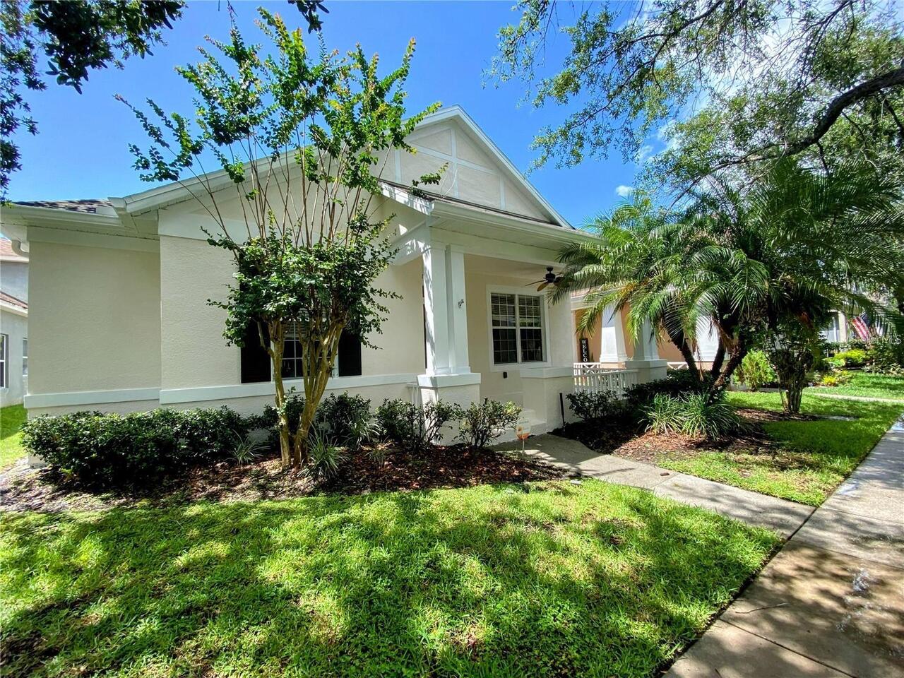 Orlando Real Estate