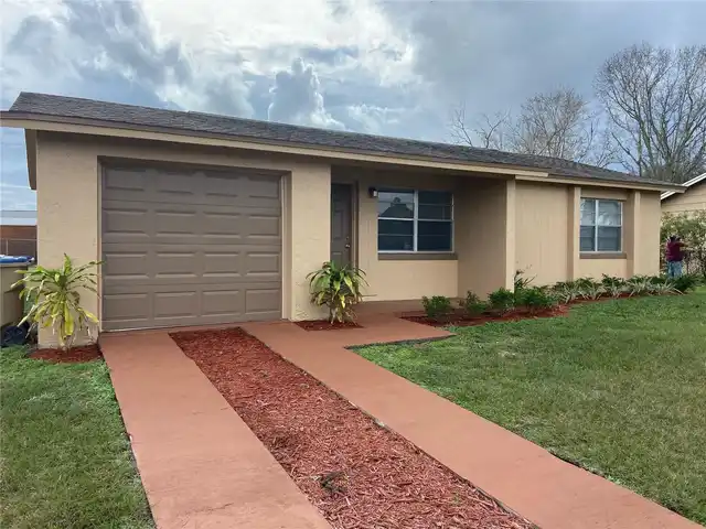 Kissimmee Real Estate