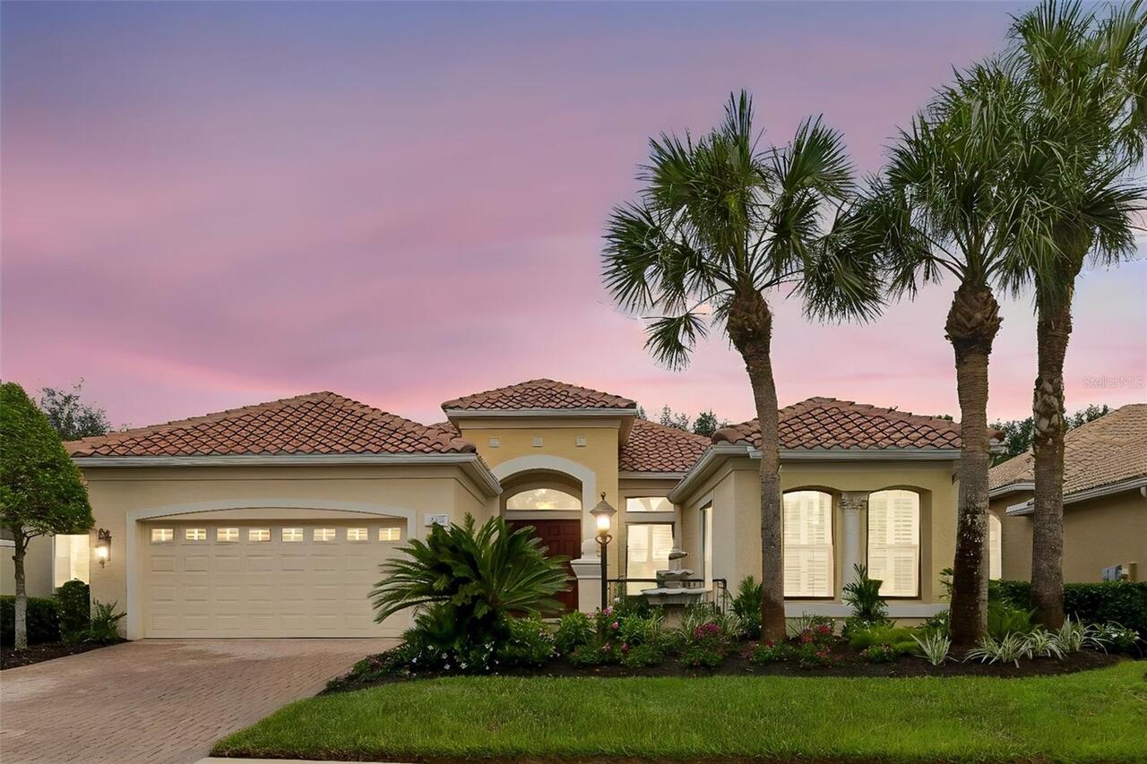 Bradenton Real Estate