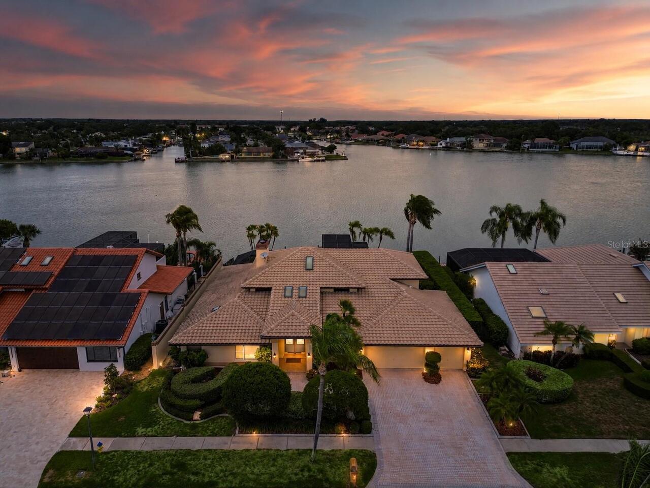 Tampa Real Estate