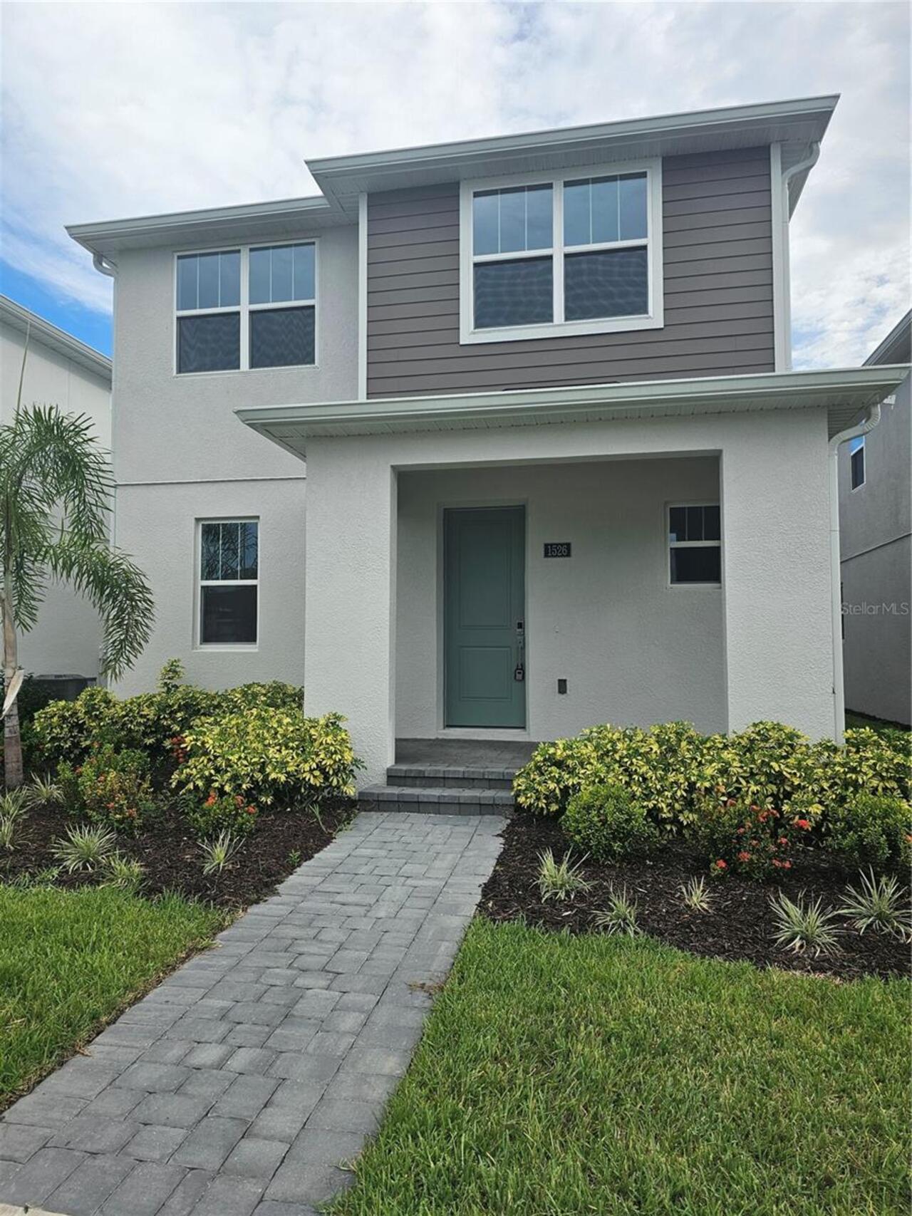 Apopka Real Estate