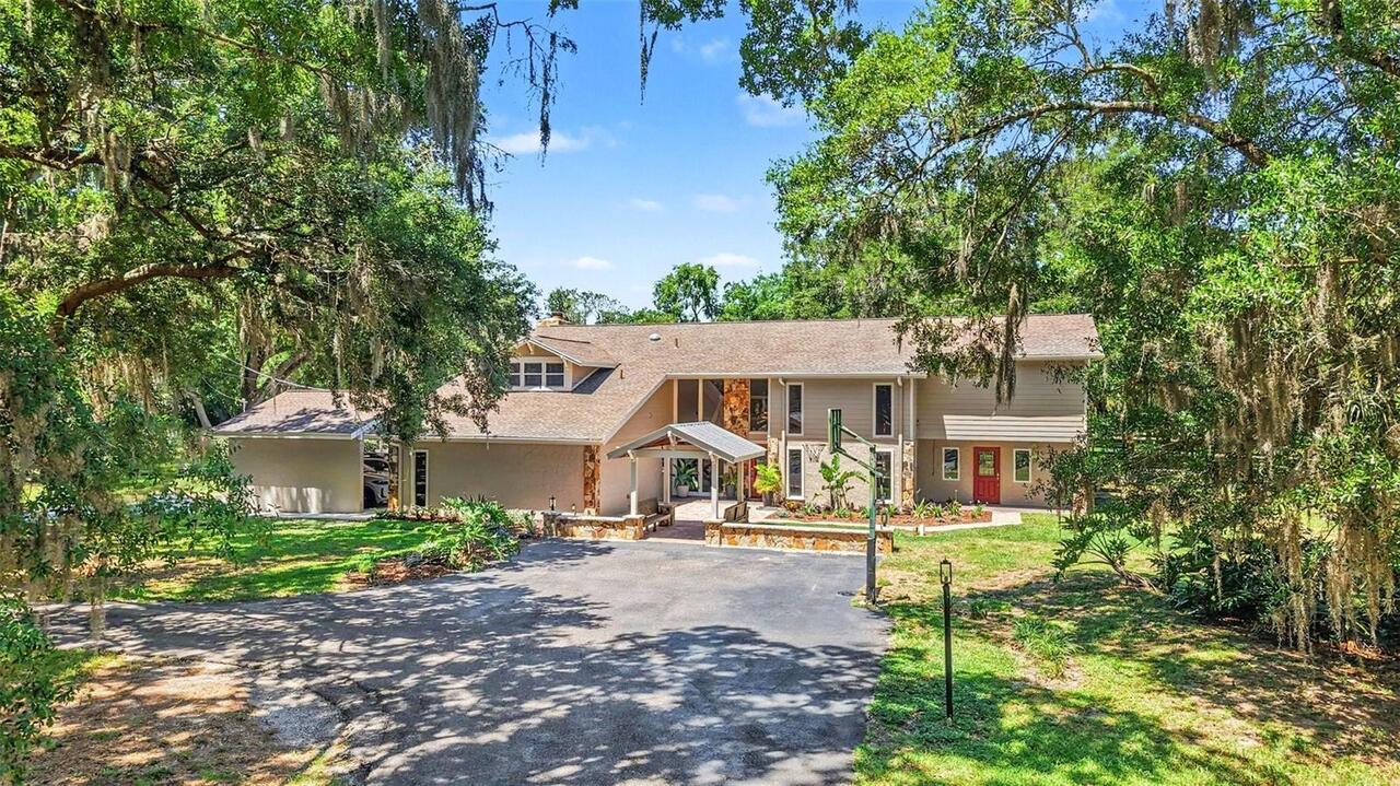 Odessa Real Estate