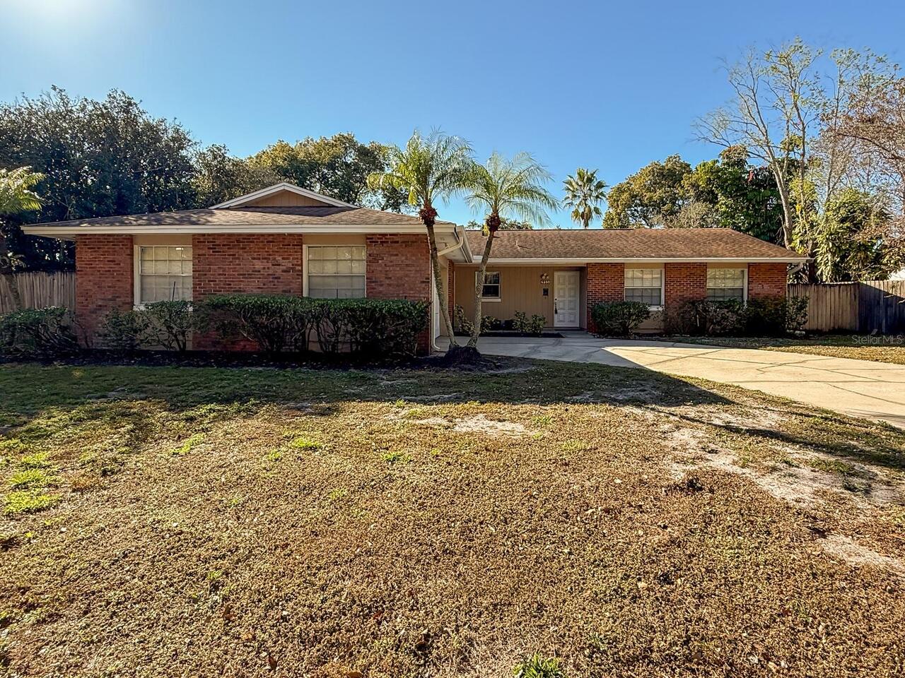 Orlando Real Estate