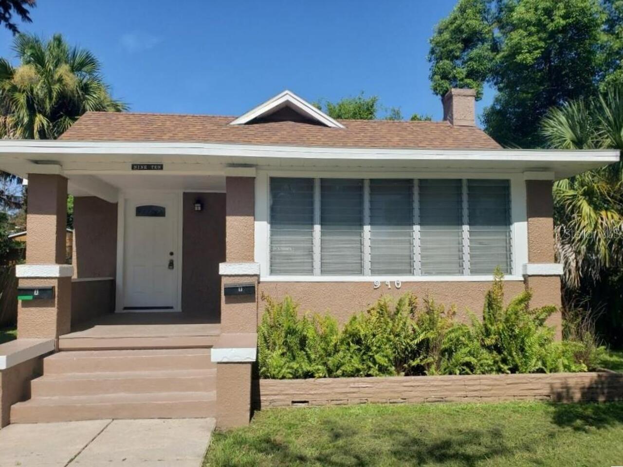 Sanford Real Estate