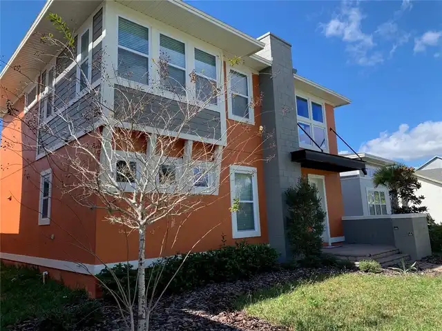 Orlando Real Estate