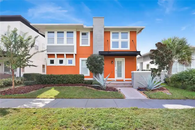 Orlando Real Estate