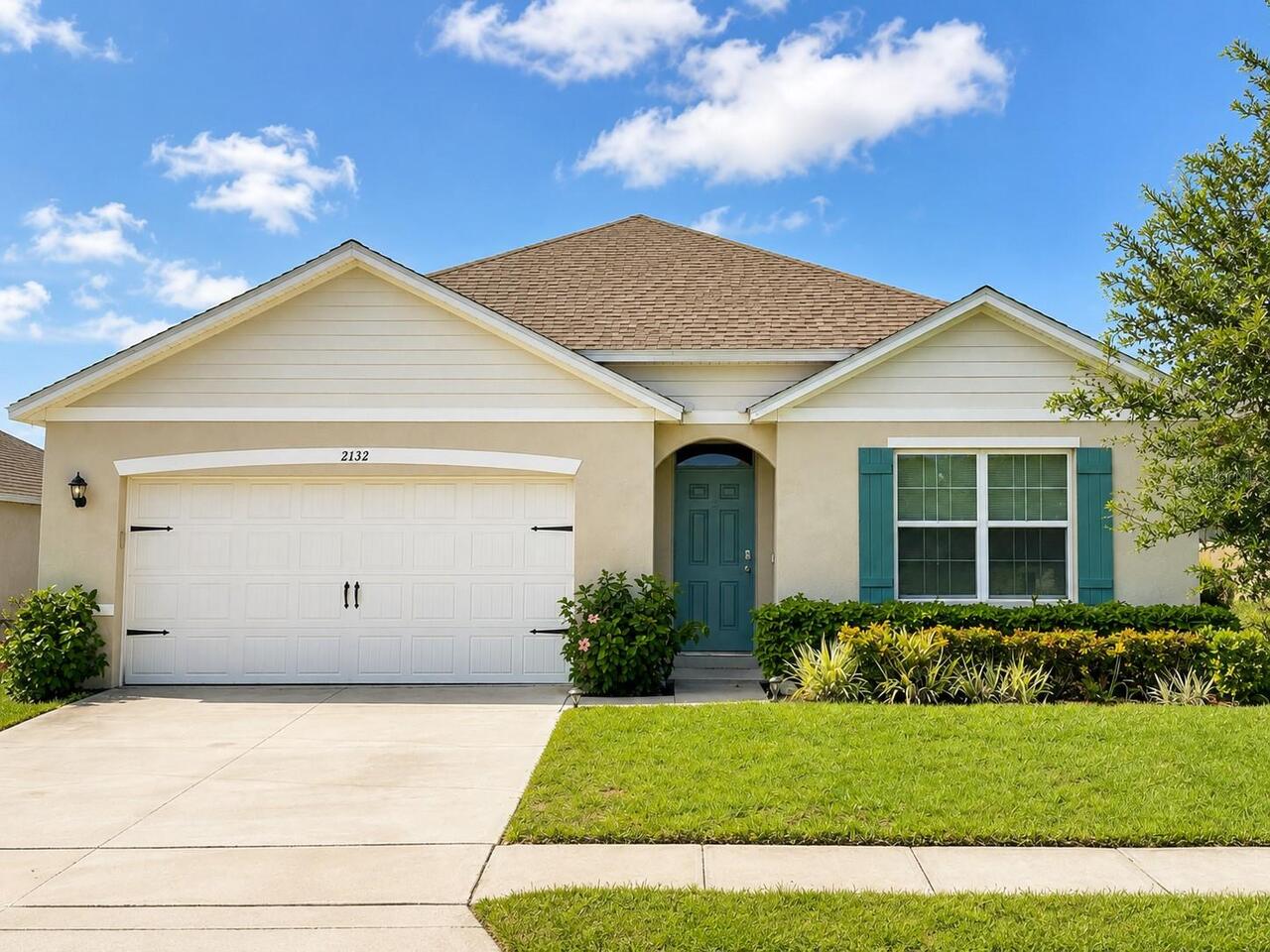 Davenport Real Estate