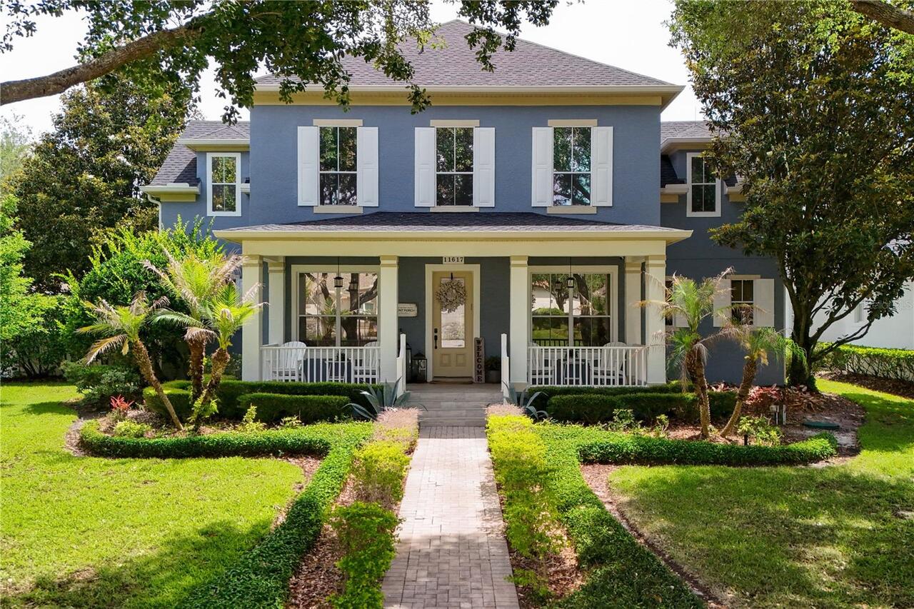 Windermere Real Estate
